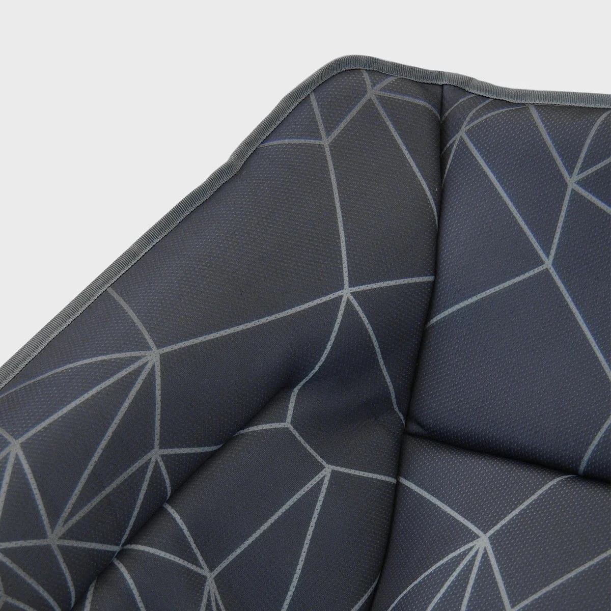 Portal Outdoor House Bilboa Luxury Folding Moon Style Chair Grey PT-CH-BILBAO-NIGHT 12 Portal Outdoor House Bilboa Luxury Folding Moon Style Chair Grey PT-CH-BILBAO-NIGHT - Image 10