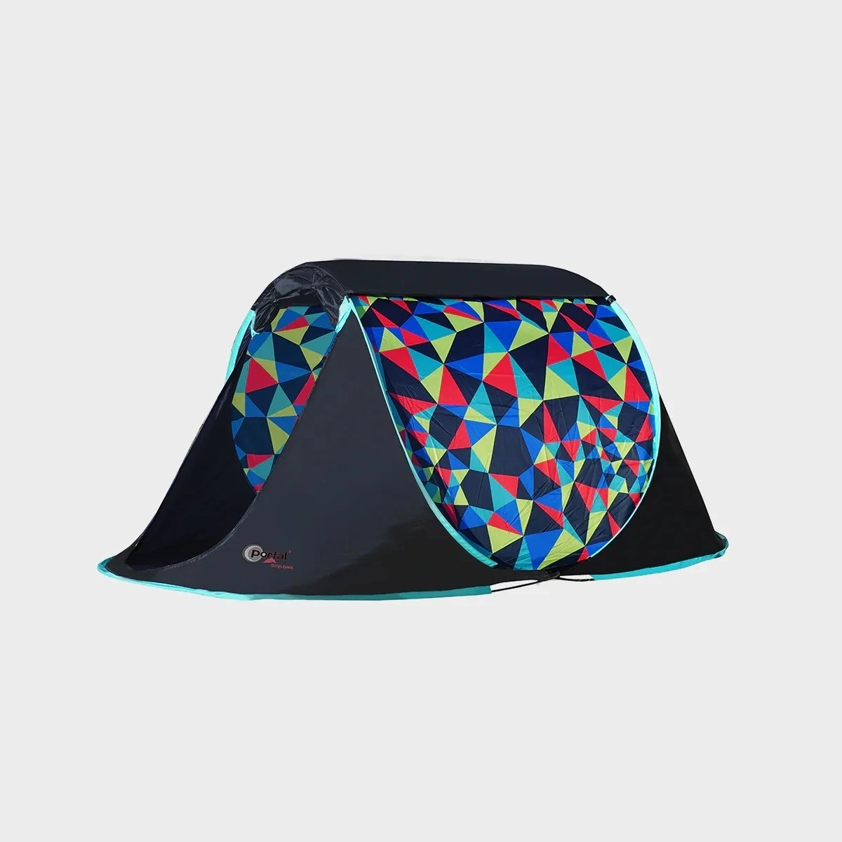 Portal Outdoor Trance 2 Festival Pop Up Dome Tent PT-TN-TRANCE2 4 Portal Outdoor Trance 2 Festival Pop Up Dome Tent PT-TN-TRANCE2 - Image 2