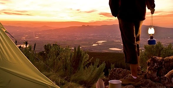 Campingaz Lumostar® Plus PZ 2000039136 5 Campingaz Lumostar® Plus PZ 2000039136 - Image 3