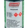 Coleman USA Style Propane Cartridge -Camping Haven Shop 23633 1