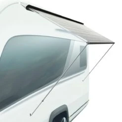 Fiamma Caravanstore XL Lightweight Awning Royal Grey Sizes 310,360 (Black Outer Bag) -Camping Haven Shop 23658 1 1604390463 2 2