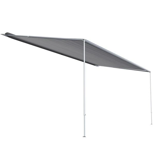 Fiamma Caravanstore XL Lightweight Awning Royal Blue Sizes 280,310,360,410,440,500,550 (Grey Outer Bag) 3 Fiamma Caravanstore XL Lightweight Awning Royal Blue Sizes 280,310,360,410,440,500,550 (Grey Outer Bag)