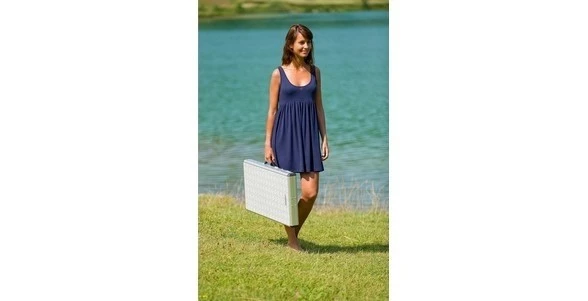 Coleman 6 In 1 Camping Table 205479 4 Coleman 6 In 1 Camping Table 205479 - Image 2