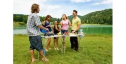 Coleman 6 In 1 Camping Table 205479 13 Coleman 6 In 1 Camping Table 205479 -Camping Haven Shop 25847 5