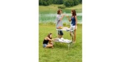 Coleman 6 In 1 Camping Table 205479 14 Coleman 6 In 1 Camping Table 205479 -Camping Haven Shop 25847 6