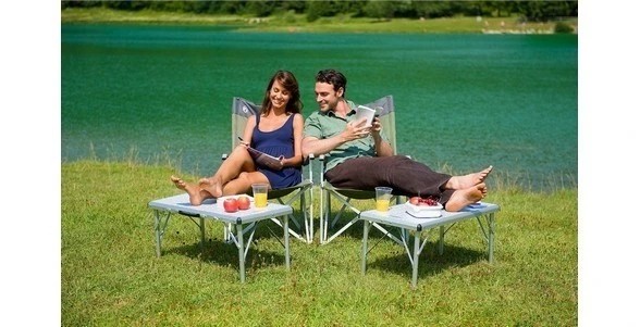 Coleman 6 In 1 Camping Table 205479 9 Coleman 6 In 1 Camping Table 205479 - Image 7