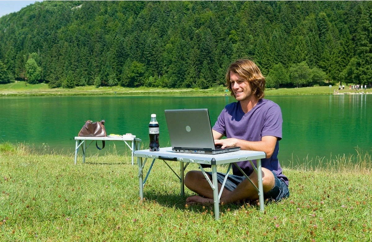 Coleman 6 In 1 Camping Table 205479 10 Coleman 6 In 1 Camping Table 205479 - Image 8