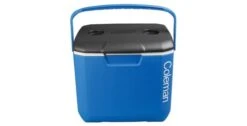 Coleman 30QT Tricolour Performance Cooler 2000036083 -Camping Haven Shop 26347 4