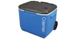 Coleman 60QT Performance Wheeled Cooler 2000036084