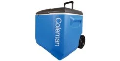 Coleman 60QT Performance Wheeled Cooler 2000036084 -Camping Haven Shop 26348 2
