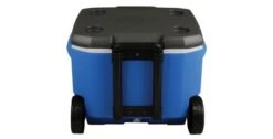 Coleman 60QT Performance Wheeled Cooler 2000036084 -Camping Haven Shop 26348 4