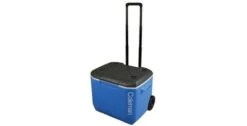 Coleman 60QT Performance Wheeled Cooler 2000036084 -Camping Haven Shop 26348 6