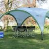 Coleman Event Shelter Pro XL (15x15)2000038757/2000016832 -Camping Haven Shop 26431 2