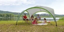 Coleman Event Shelter Pro XL (15x15)2000038757/2000016832 -Camping Haven Shop 26431 5