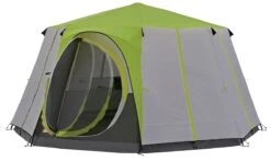 Coleman Green Octagon 8 Tent 2000023510