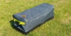 Coleman Green Octagon 8 Tent 2000023510 -Camping Haven Shop 26575 5