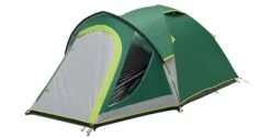 Coleman Kobuk Valley 3 Plus Festival Tent With Blackout Bedroom 2000030280 -Camping Haven Shop 26701 2