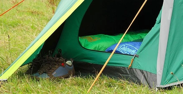 Coleman Kobuk Valley 2 BlackOut 2000038385 6 Coleman Kobuk Valley 2 BlackOut 2000038385 - Image 4