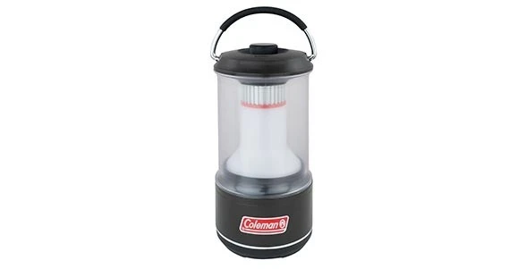 Coleman Camping Batteryguard 600 Lumens LED Battery Lantern Lamp 2000033874 4 Coleman Camping Batteryguard 600 Lumens LED Battery Lantern Lamp 2000033874 - Image 2