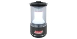 Coleman Camping Batteryguard 600 Lumens LED Battery Lantern Lamp 2000033874