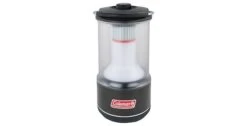 Coleman Camping Batteryguard 800 Lumens LED Battery Lantern Lamp 2000033875