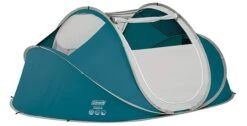 Coleman FastPitch™ Pop Up Galiano 4 Blue 2000035213 12 Coleman FastPitch™ Pop Up Galiano 4 Blue 2000035213 -Camping Haven Shop 26889 2