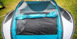Coleman FastPitch™ Pop Up Galiano 4 Blue 2000035213 -Camping Haven Shop 26889 7 1