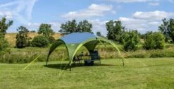Coleman Performance Event Shelter M Bundle With Sunwalls And Sunwall With Door 2000038537 -Camping Haven Shop 26985 7