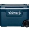 Coleman 62QT Xtreme™ Wheeled Cooler 2000037213 -Camping Haven Shop 27012 2