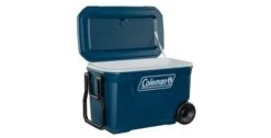 Coleman 62QT Xtreme™ Wheeled Cooler 2000037213 -Camping Haven Shop 27012 4