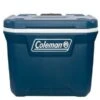 Coleman 50QT Xtreme™ Wheeled Cooler 2000037211 -Camping Haven Shop 27014 2