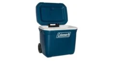 Coleman 50QT Xtreme™ Wheeled Cooler 2000037211 -Camping Haven Shop 27014 5