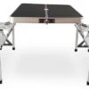 Gloucester Aluminium Deluxe Folding Picnic Set 2719KC -Camping Haven Shop 2719kc midsize