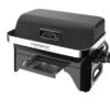 Campingaz Attitude 2go CV Barbecue (Black) 2000036952 -Camping Haven Shop 27862 2