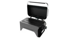 Campingaz Attitude 2go CV Barbecue (Black) 2000036952 -Camping Haven Shop 27862 4