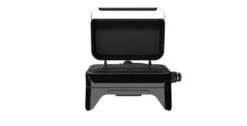 Campingaz Attitude 2go CV Barbecue (Black) 2000036952 -Camping Haven Shop 27862 5
