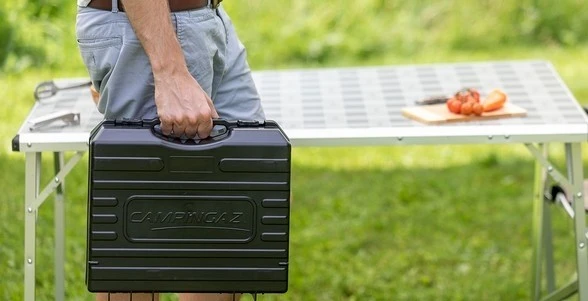 Campingaz Camp’Bistro 3 2000038753 10 Campingaz Camp’Bistro 3 2000038753 - Image 8