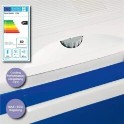 Zorn 12V Z26 25 Litre Cool Box R492 -Camping Haven Shop 31930 4