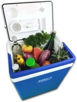 Zorn 12V Z32 30 Litre Cool Box R493 -Camping Haven Shop 31931 2