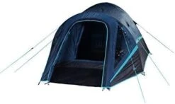 Portal Outdoor Arona 3 Dome Tent Blue PT-TN-ARONA3