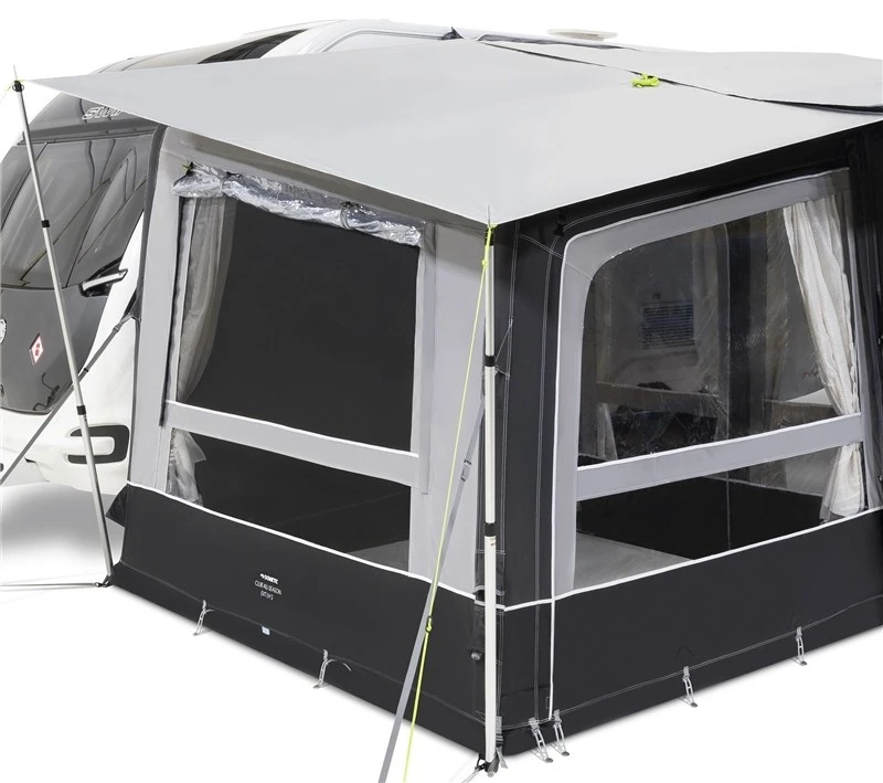 Dometic Solar Shade Extension Awning Sun Shade, Left Hand Extension 9120001979 3 Dometic Solar Shade Extension Awning Sun Shade, Left Hand Extension 9120001979