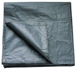 Coleman Lakeside 4 Deluxe SPS Footprint Groundsheet 2000010344