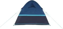 Portal Outdoor Arona 3 Dome Tent Blue PT-TN-ARONA3 -Camping Haven Shop 41n9ojh aal. ac sl1200 2