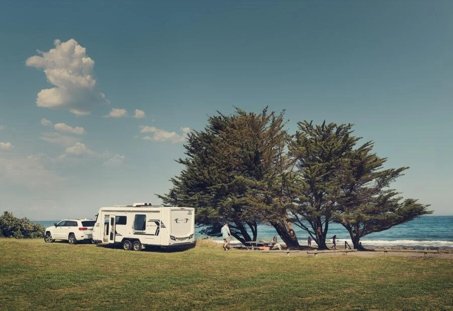 New For 2023 Dometic Residence Breathable AIR All-Season Inflatable Full Awning Size 14 Fits From 975cm To 1000cm 9120002134 10 New For 2023 Dometic Residence Breathable AIR All-Season Inflatable Full Awning Size 14 Fits From 975cm To 1000cm 9120002134 - Image 8