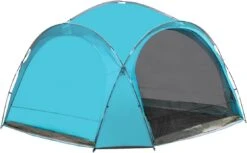 Portal Outdoor Asper Event Shelter 365CMX365CM PT-TN-ASPER-BL -Camping Haven Shop 514 bm7dmul. ac sl1200 3