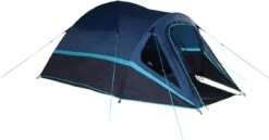 Portal Outdoor Arona 3 Dome Tent Blue PT-TN-ARONA3 -Camping Haven Shop 51f9nzcljul. ac sl1200 1
