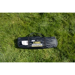 Maypole 3 Panel Steel Poled Windbreak MP9524 -Camping Haven Shop 5 6 1