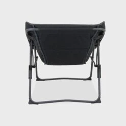 Portal Outdoor House Bilboa Luxury Folding Moon Style Chair Grey PT-CH-BILBAO-NIGHT 16 Portal Outdoor House Bilboa Luxury Folding Moon Style Chair Grey PT-CH-BILBAO-NIGHT -Camping Haven Shop 6.bilbaogrey 2