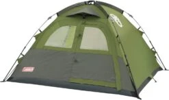Coleman Instant Dome 5 Tent, 5 Person Tent 2000012694 14 Coleman Instant Dome 5 Tent, 5 Person Tent 2000012694 -Camping Haven Shop 612ozh kgbl. ac sl1500