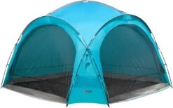 Portal Outdoor Asper Event Shelter 365CMX365CM PT-TN-ASPER-BL -Camping Haven Shop 61b8wgb8cxl. ac sl1200 1